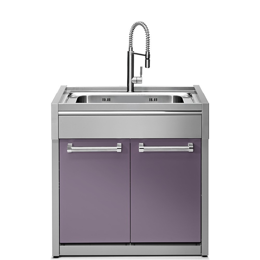 GQ9S-L: le bloc évier parfait pour votre cuisine