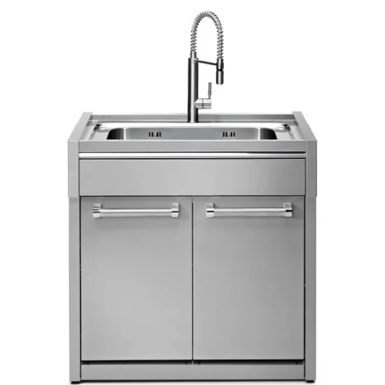 GQ9S-L1G il blocco lavello perfetto per la tua cucina