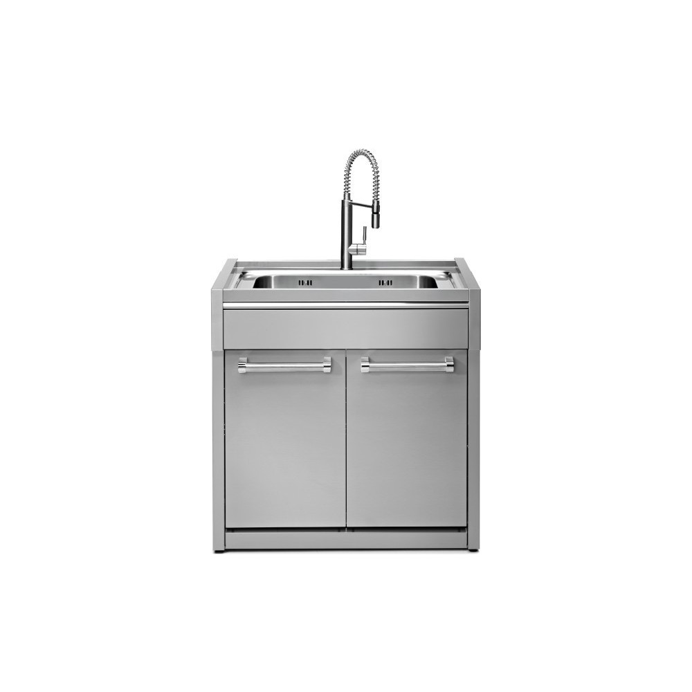 GQ9S-L1G el bloque de fregadero perfecto para su cocina