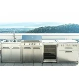 Weinkeller G7FR-O aus Stahl: modernes Design und fortschrittliche Funktionen