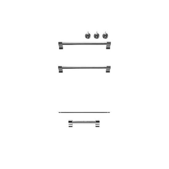 Steel cucine AMS-7FFP: cucinare con stile e funzionalità