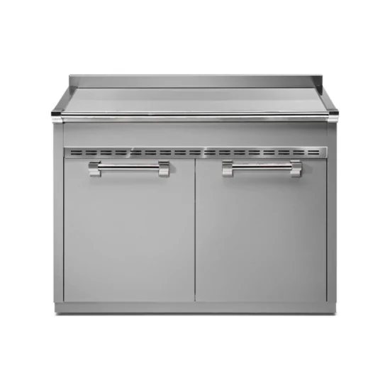 Cucina modulare Steel cucine : crea la cucina dei tuoi sogni