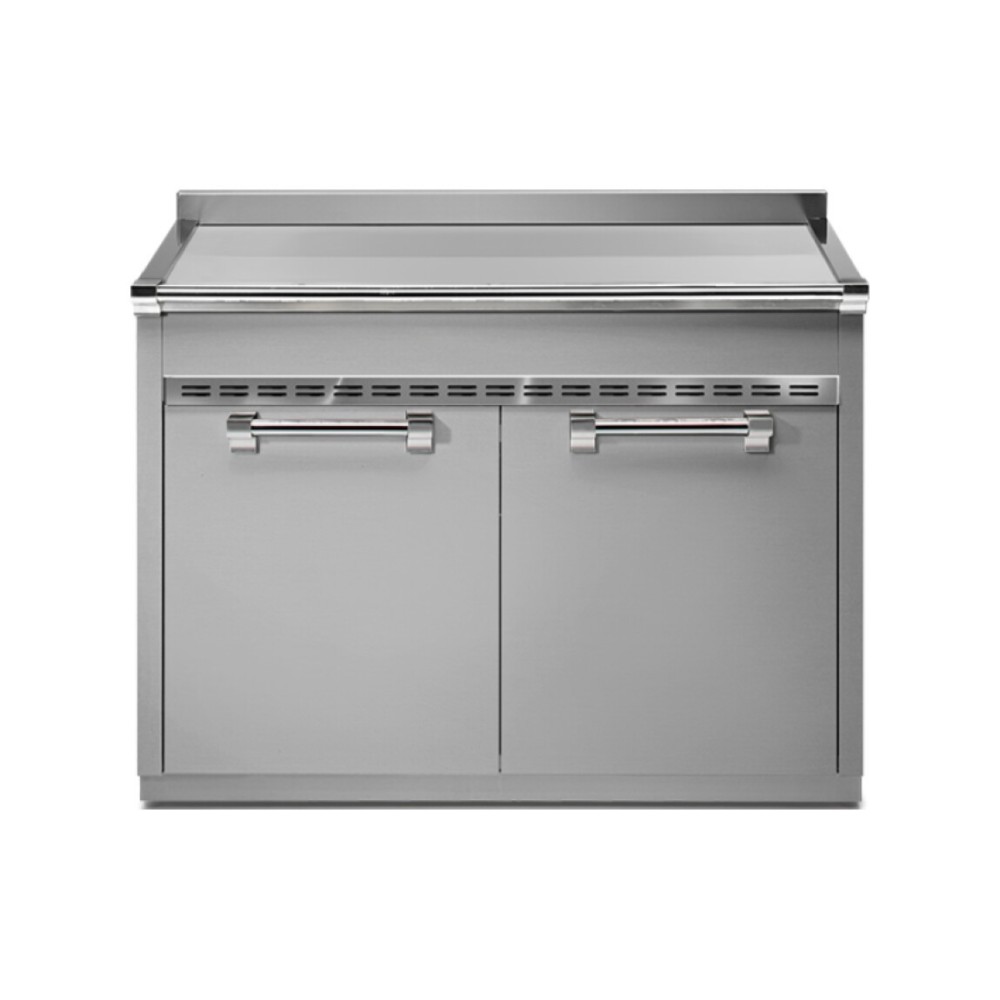Cucina modulare Steel cucine : crea la cucina dei tuoi sogni