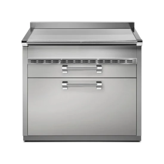 Cocina modular Cocinas de acero: crear la cocina de tus sueños