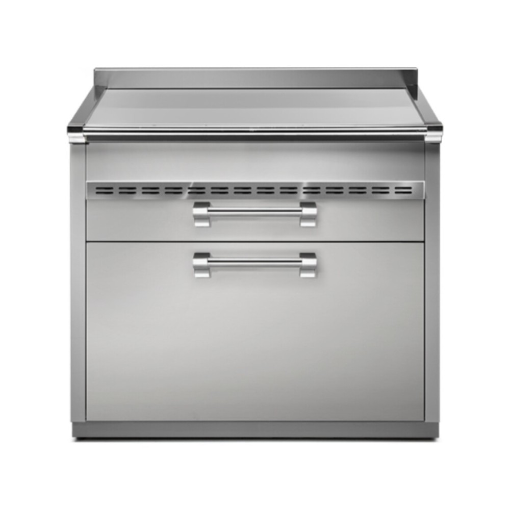 Cocina modular Cocinas de acero: crear la cocina de tus sueños