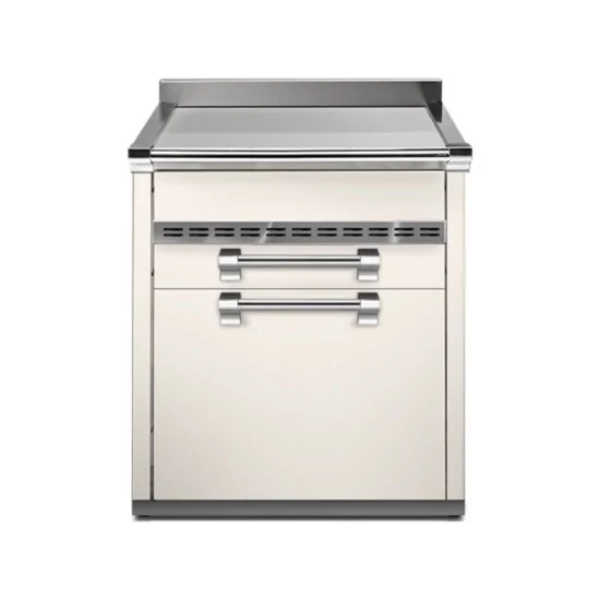 Cocina modular Cocinas de acero GQ7C-P : crear la cocina de tus sueños