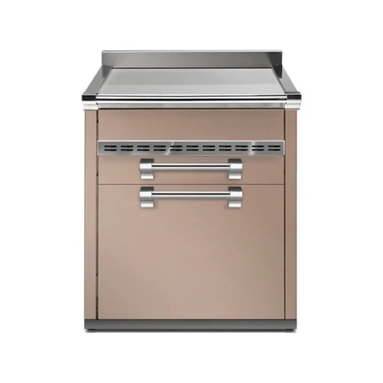 Cuisines en acier Cuisine modulaire : créez la cuisine de vos rêves