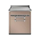 Модульная кухня Стальные кухни GQ7C-P: создайте кухню своей мечты