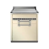 Модульная кухня Стальные кухни GQ7C-P: создайте кухню своей мечты