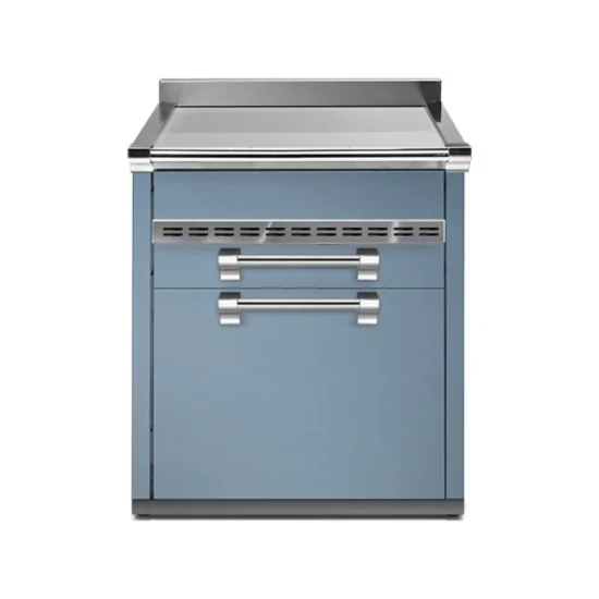 Cocina modular Cocinas de acero GQ7C-P : crear la cocina de tus sueños