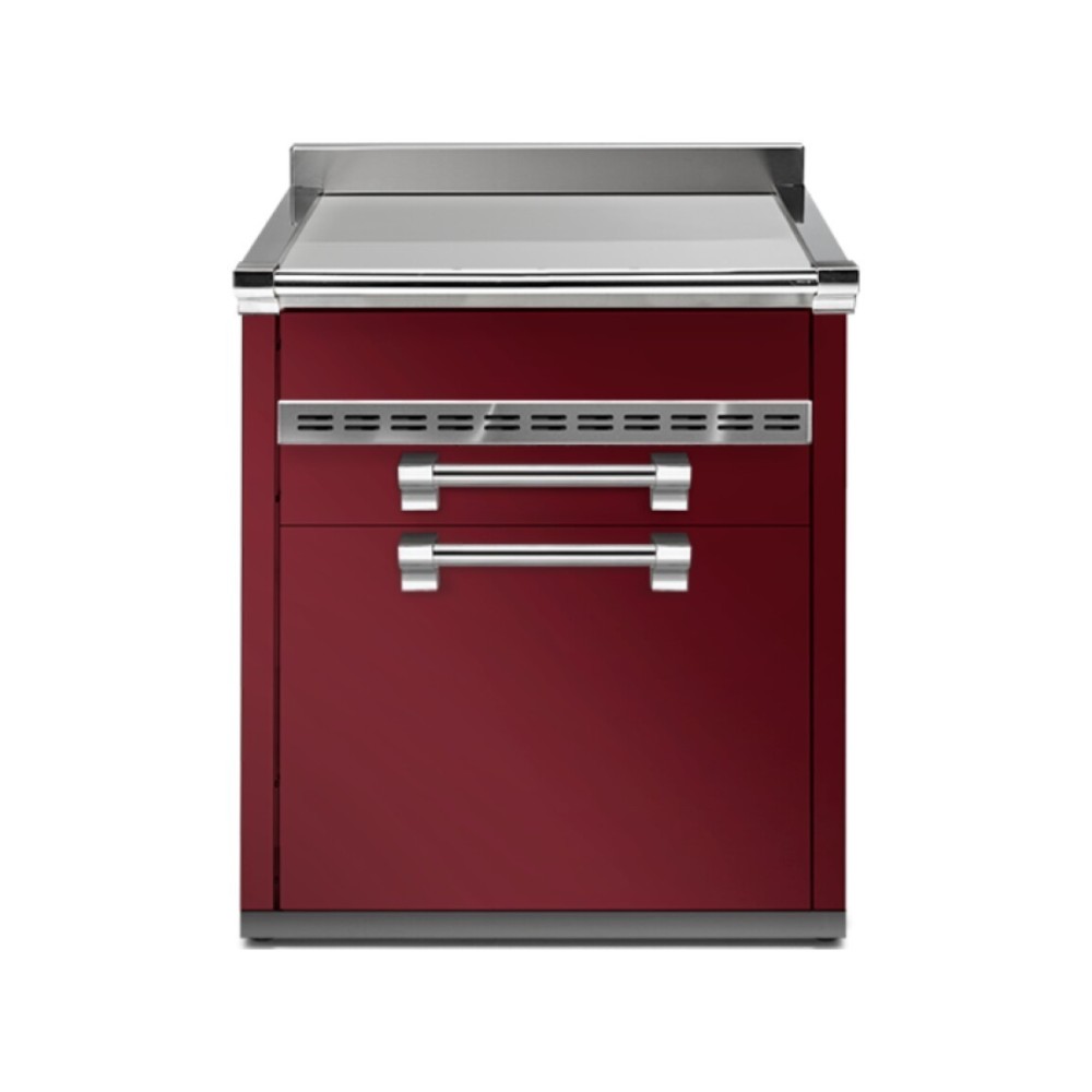 Steel kitchens GQ7C-P modular kitchen: create the kitchen of your dreams