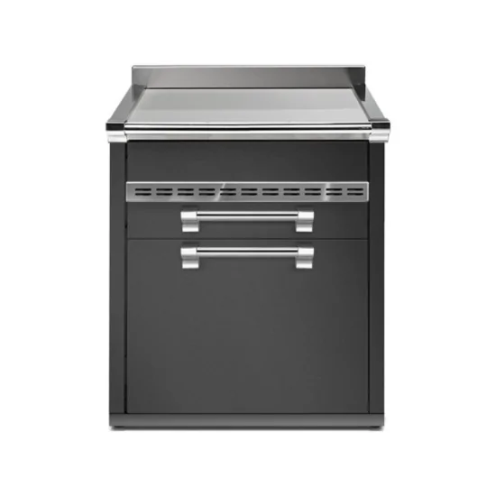 Cuisines en acier Cuisine modulaire : créez la cuisine de vos rêves