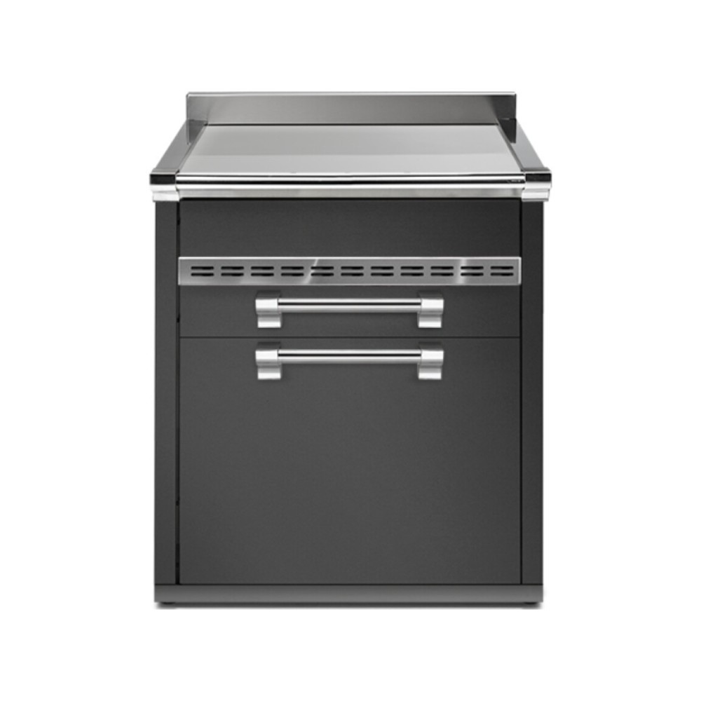 Cuisines en acier Cuisine modulaire : créez la cuisine de vos rêves