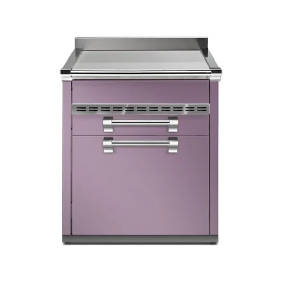 Steel kitchens GQ7C-P modular kitchen: create the kitchen of your dreams