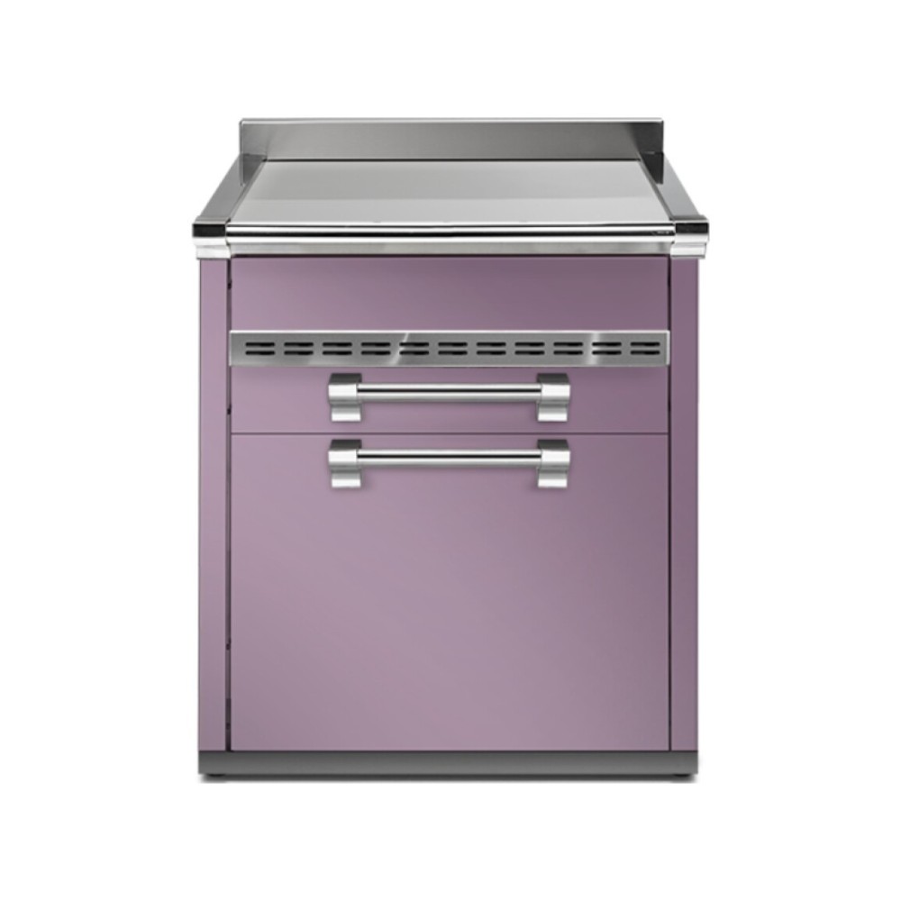 Cuisines en acier Cuisine modulaire : créez la cuisine de vos rêves