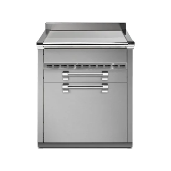 Cocina modular Cocinas de acero: crear la cocina de tus sueños