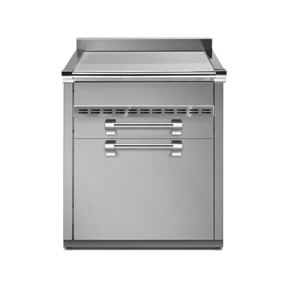 Cucina modulare Steel cucine : crea la cucina dei tuoi sogni