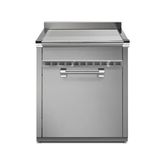 Cucina modulare Steel cucine : crea la cucina dei tuoi sogni