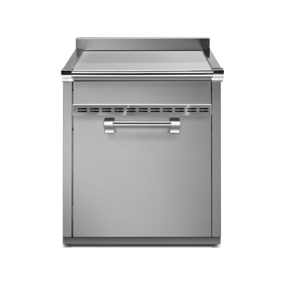 Cucina modulare Steel cucine : crea la cucina dei tuoi sogni