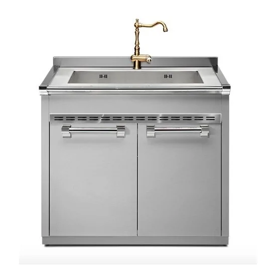 le bloc évier parfait pour votre cuisine