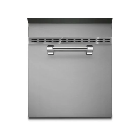 Modulares Geschirrspülersystem Steel Cucine 70 cm: die perfekte Lösung für Ihre Küche
