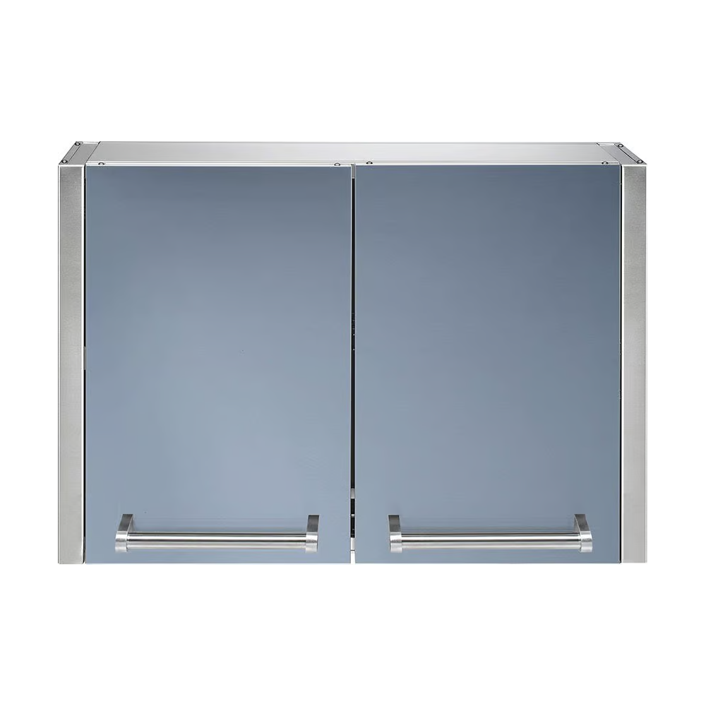 Steel AP9S-S Stainless steel hanging module