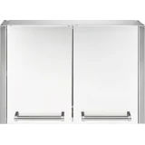 Steel AP9S-S Stainless steel hanging module