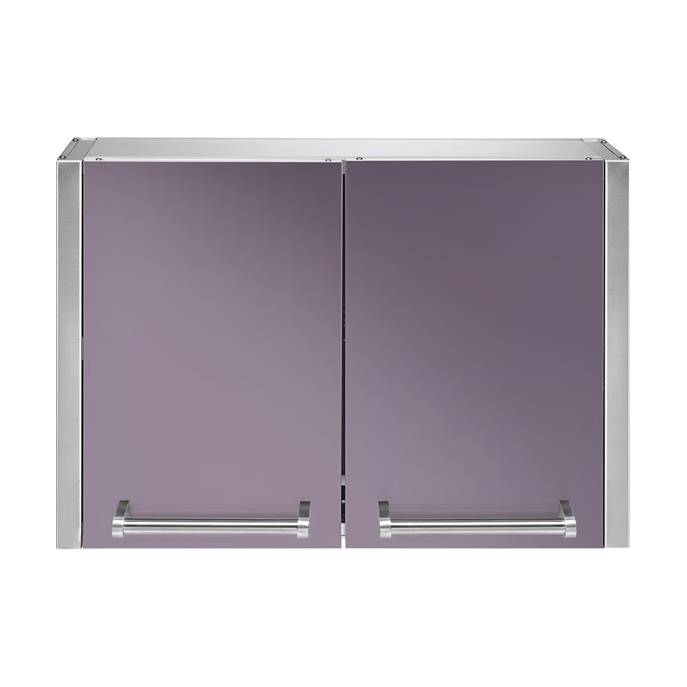 Steel AP9S-S Stainless steel hanging module