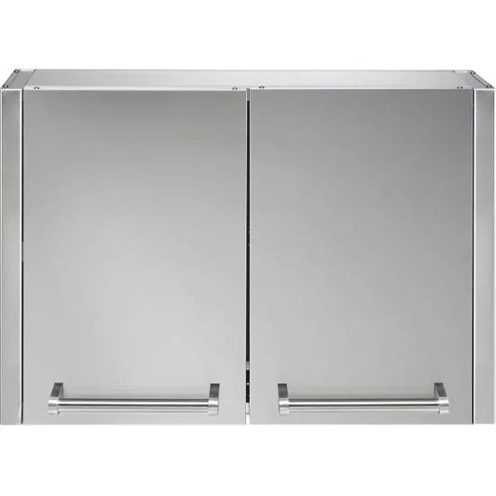 90 cm 1 estante + 1 tazones 2 puertas