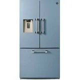 Frigorifero Steel : design moderno e personalizzabile