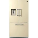 Kühlschrank aus Stahl: modernes und anpassbares Design