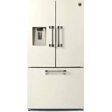 Steel AQFRB-9F refrigerator: modern and customizable design