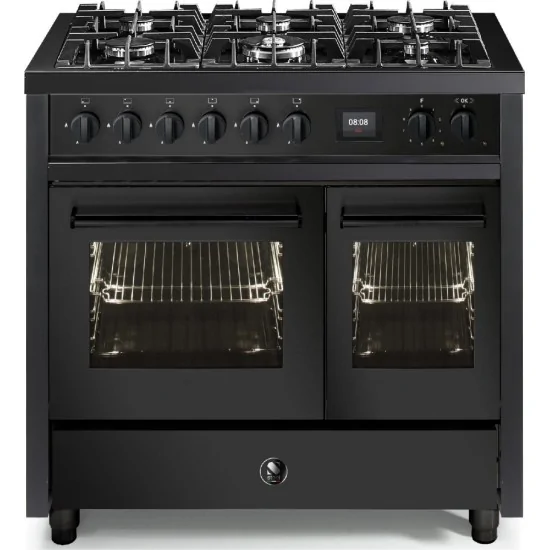 EQ10FF-6 NF Cocina de enfasis