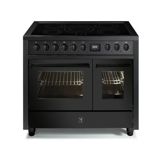Steel EQ10FF-5FI NF approach kitchen Emphasis: minimalist design and advanced technology