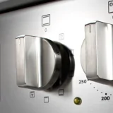 Approach kitchen Steel EQ10FF-6 NF Emphasis: minimalist design and high performance