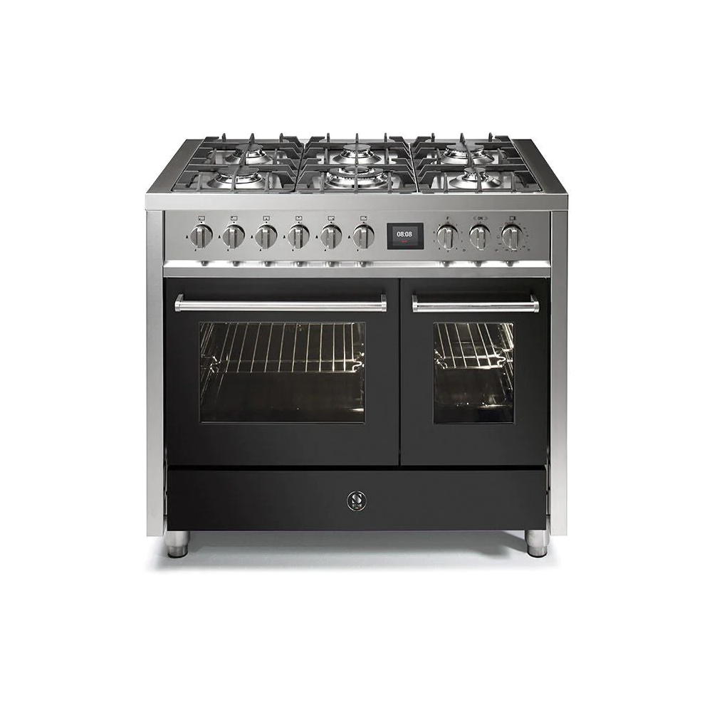 EQ10FF-6 NF Enphasi: diseño minimalista y alto rendimiento