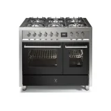 EQ10FF-6 NF Enphasi: diseño minimalista y alto rendimiento