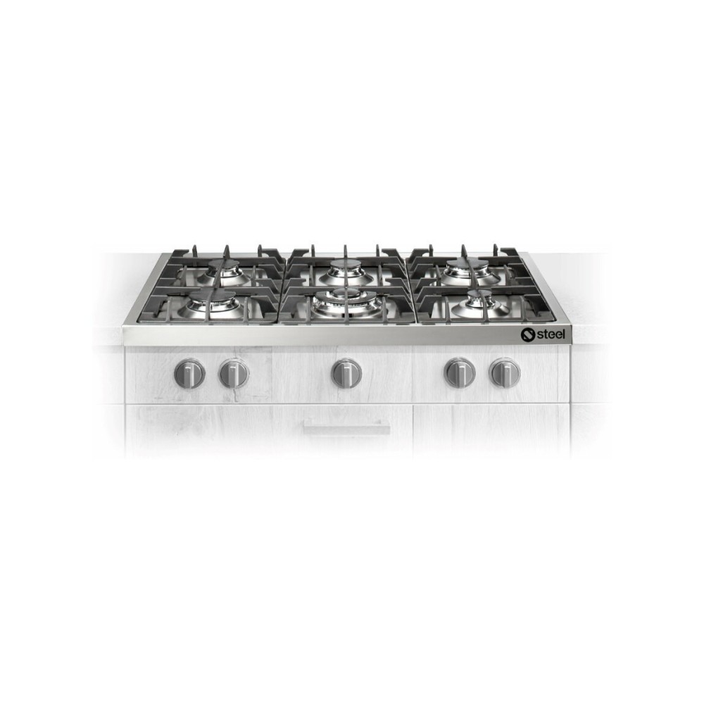 钢铁E9P-6:现代设计和优质材料