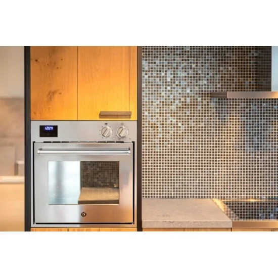 Stahlofen EQFE6: modernes Design und hochwertige Materialien