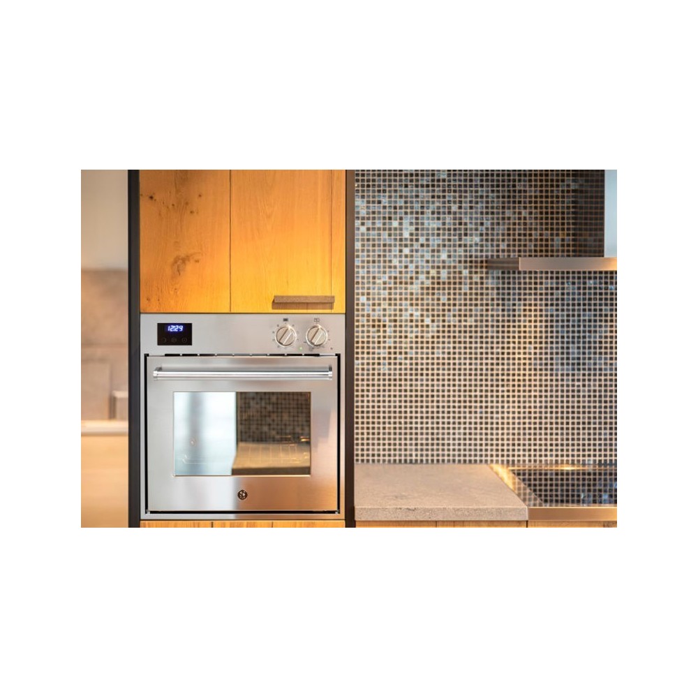 Stahlofen EQFE6: modernes Design und hochwertige Materialien