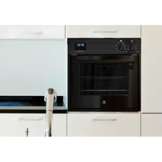 EQFE6 Steel Oven: современный дизайн и высококачественные материалы