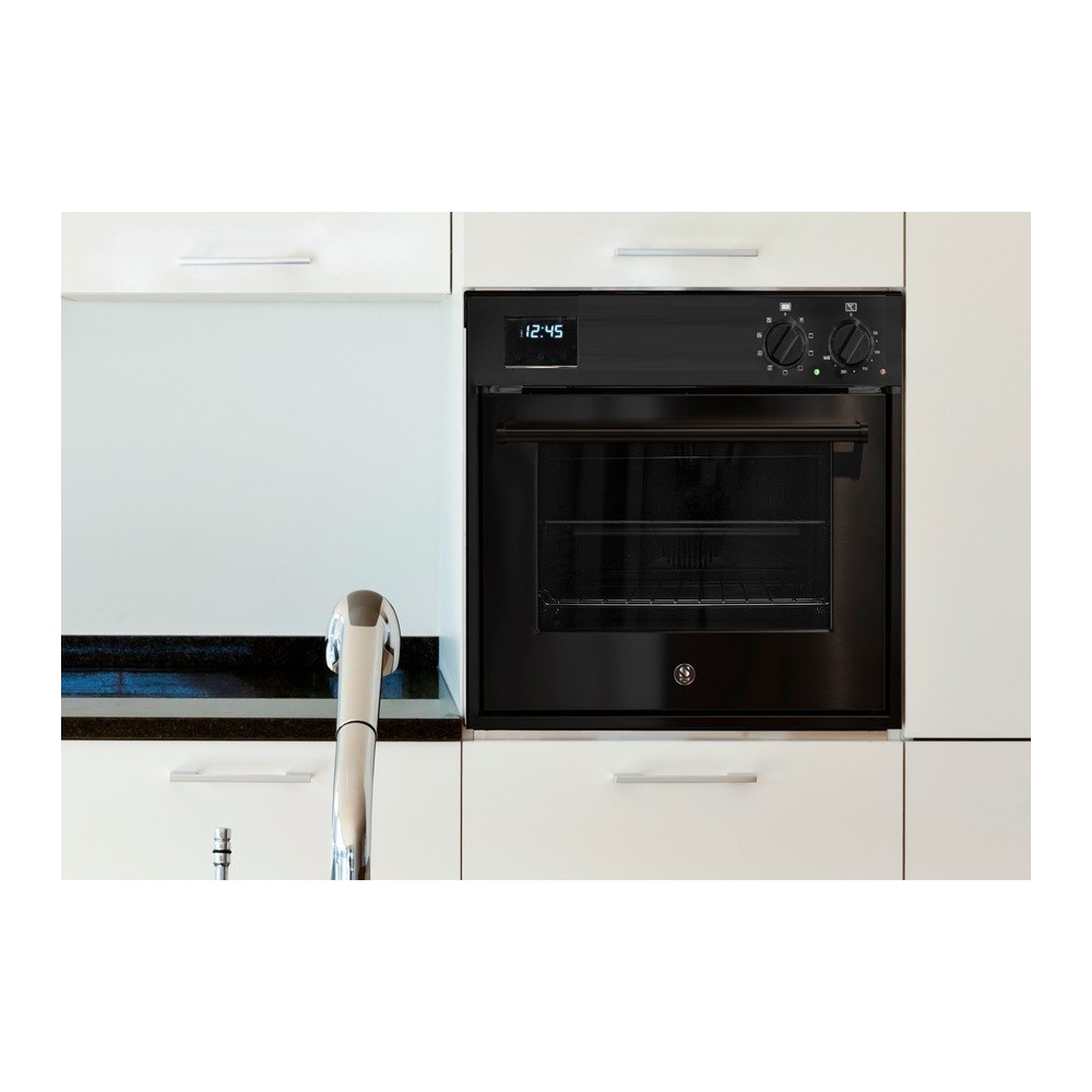 EQFE6 Steel Oven: современный дизайн и высококачественные материалы