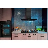 EQFE6 Steel Oven: современный дизайн и высококачественные материалы