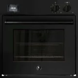 EQFE6 Steel Oven: современный дизайн и высококачественные материалы