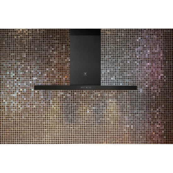 Стальная капот EKL100: современный дизайн и высокая производительность