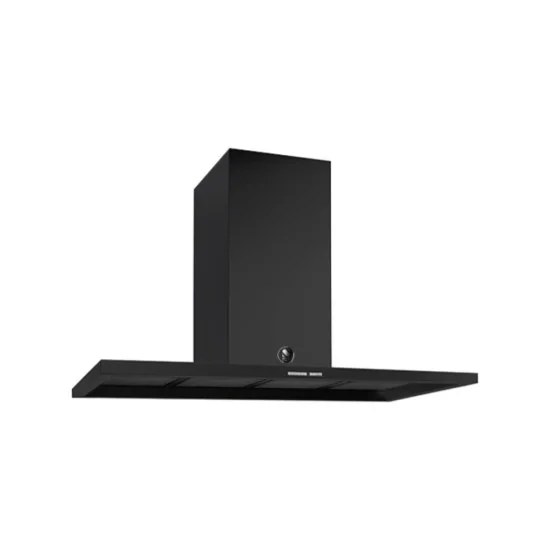 Стальная капот EKL100: современный дизайн и высокая производительность