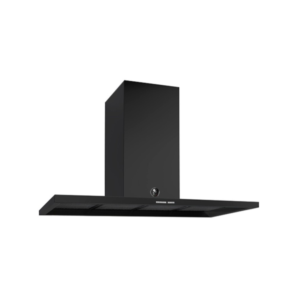 Стальная капот EKL100: современный дизайн и высокая производительность