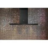 Cappa Steel EKL100: design moderno e prestazioni elevate