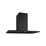 Cappa Steel EKL100: design moderno e prestazioni elevate