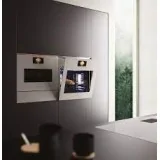 Forno combinato vapore e microonde di Signature Kitchen Suite: cottura sana e deliziosa